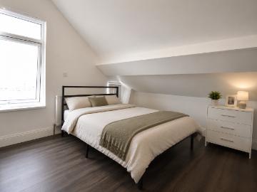 St Osburgs Road CV2, 1 bed flat to rent, £700 pcm | PrimeLocation