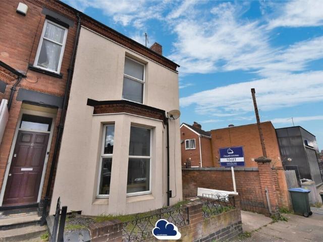 St Osburgs Road, CV2 4EG Let agreed