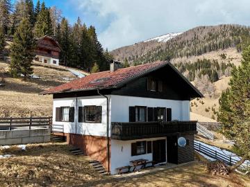 Zirkitzen, Bad Kleinkirchheim, Bezirk Spittal an der Drau, Kärnten