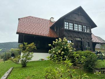 Eibiswald, Bezirk Deutschlandsberg, Steiermark