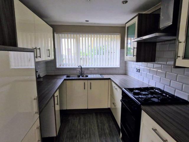 St. Oswalds Green, Walker NE6, 3 bed end terrace house to rent, £850 pcm | PrimeLocation