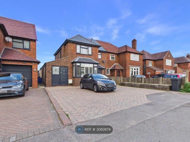 St Oswalds Road, Gloucester GL1, 4 bed semi detached house to rent, £2,700 pcm | PrimeLocation