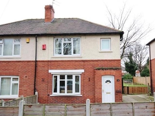 St Oswalds Road, Wakefield WF2, 3 bed semi detached house to rent, £950 pcm | PrimeLocation