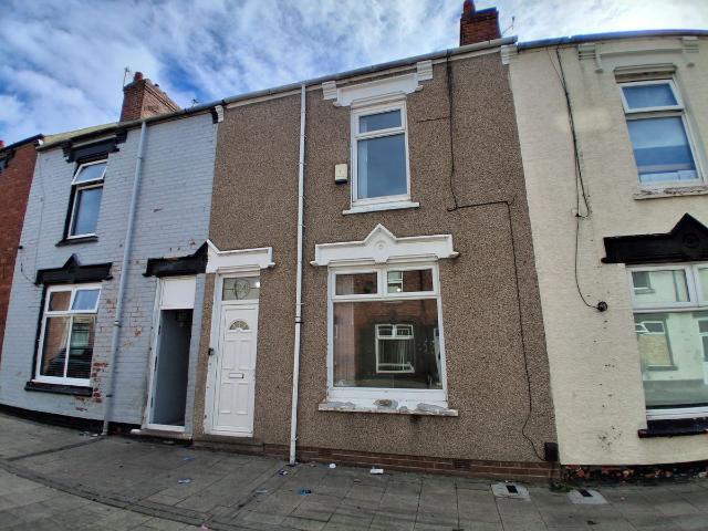 St. Oswald's Street, Hartlepool TS24, 2 bed terraced house to rent, £475 pcm | PrimeLocation