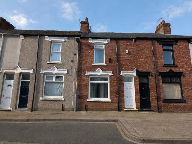 St Oswald's Street, Hartlepool TS24, 2 bed terraced house to rent, £475 pcm | PrimeLocation