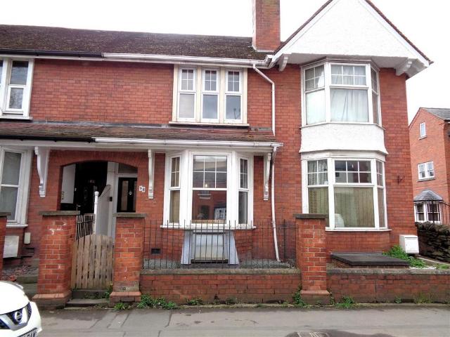 St. Owen Street, Hereford 3 bed townhouse to rent £1,250 pcm £288 pw