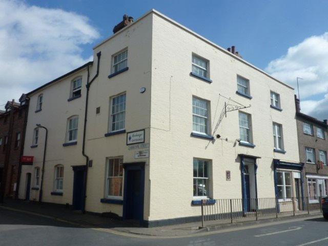 St Owens Street, Hereford, Herefordshire HR1, 2 bed flat to rent, £795 pcm | PrimeLocation