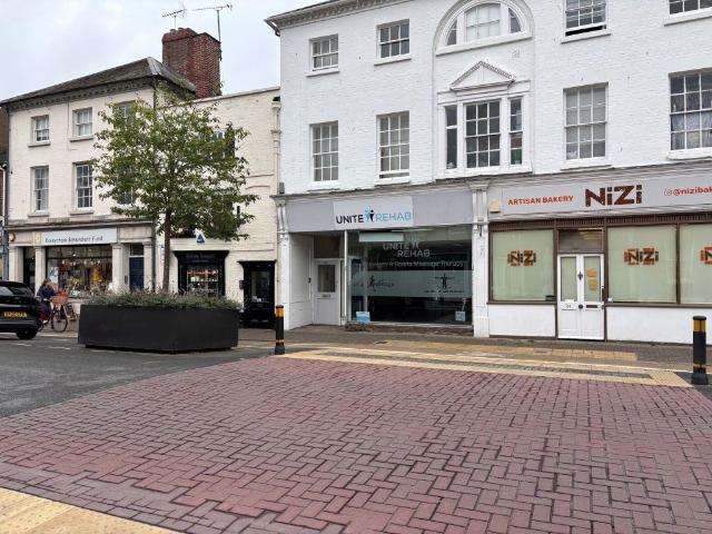 St Owens Street, Hereford HR1, Property to rent, £871 pcm | PrimeLocation