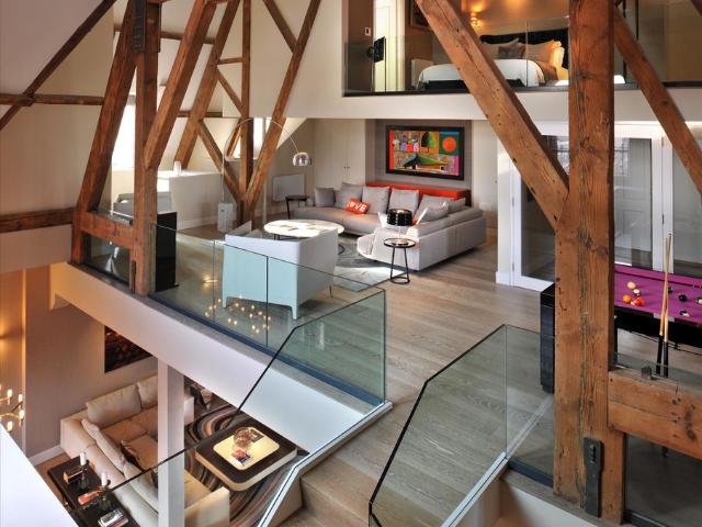 St. Pancras Chambers, Euston Road, London NW1, 3 bed flat to rent, £12,000 pcm | PrimeLocation
