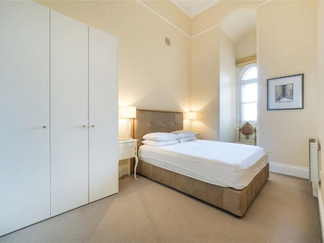 St Pancras Chambers, King's Cross NW1, 1 bed flat to rent, £3,250 pcm | PrimeLocation
