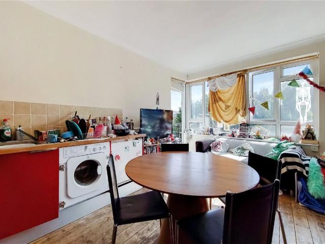 St. Pancras Way, Camden Town NW1, 4 bed flat to rent, £4,280 pcm | PrimeLocation