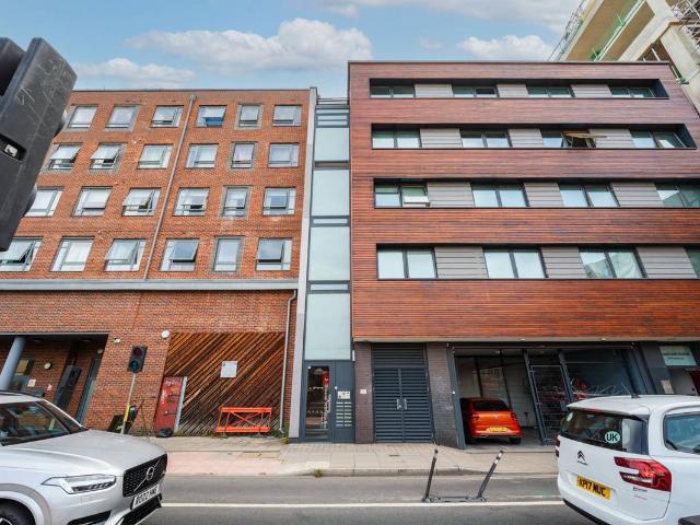 St Pancras Way, King's Cross, London NW1, 1 bed flat to rent, £2,080 pcm | PrimeLocation