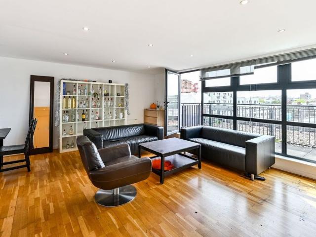St Pancras Way, King's Cross, London NW1, 4 bed flat to rent, £4,850 pcm | PrimeLocation