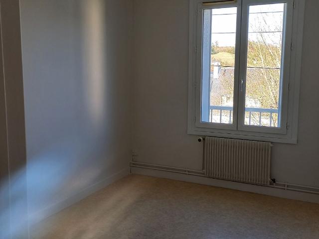 St Paterne Racan appartement T4