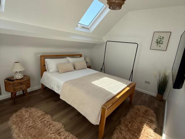 St. Patricks Road, Coventry CV1, 2 bed flat to rent, £1,400 pcm | PrimeLocation