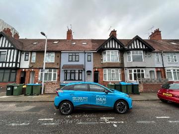 St. Patricks Road, Coventry CV1, Studio to rent, £1,000 pcm | PrimeLocation
