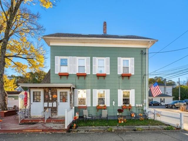 St Paul St, Blackstone, Home For Sale