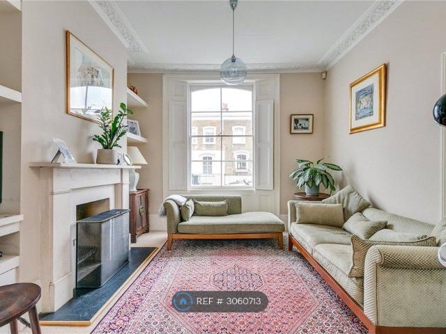 St. Paul Street, London N1, 3 bed terraced house to rent, £7,000 pcm | PrimeLocation