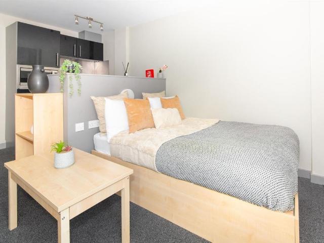 St. Paul Street, St. Pauls, Bristol BS2, Studio to rent, £1,382 pcm | PrimeLocation