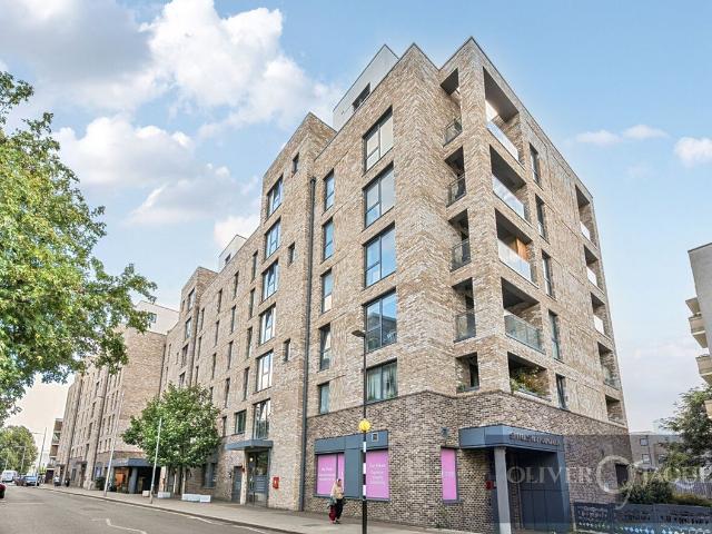 St. Pauls Way, Porcelain House E3, 1 bed flat to rent, £1,900 pcm | PrimeLocation