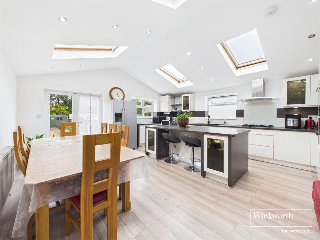 St. Pauls Avenue, Harrow HA3, 4 bed semi detached house to rent, £2,700 pcm | PrimeLocation