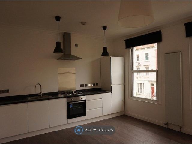 St. Pauls, Bristol BS2, 1 bed flat to rent, £1,100 pcm | PrimeLocation