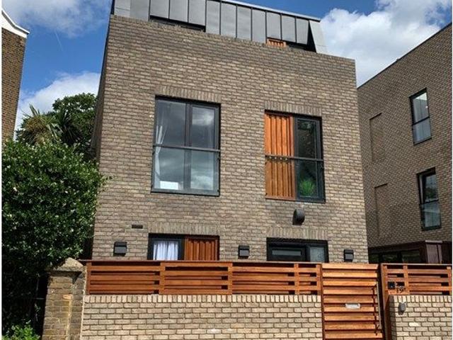 St. Pauls Crescent, London NW1, 4 bed detached house to rent, £7,000 pcm | PrimeLocation