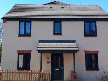 St. Pauls Drive, Telford TF1, 1 bed semi detached house to rent, £1,220 pcm | PrimeLocation