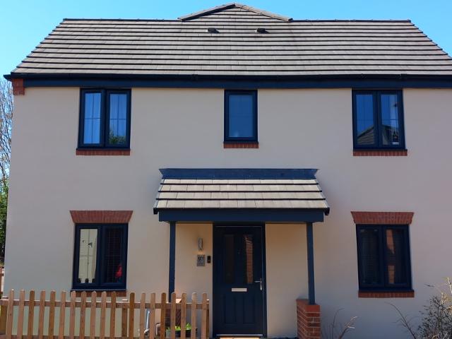 St. Pauls Drive, Telford TF1, 1 bed semi detached house to rent, £1,220 pcm | PrimeLocation