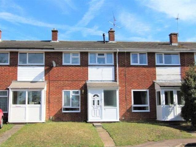 St. Pauls Gate, Berkshire RG41 3 bed terraced house to rent £1,800 pcm £415 pw