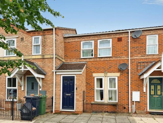 St. Pauls Mews, York YO24, 3 bed terraced house to rent, £1,300 pcm | PrimeLocation