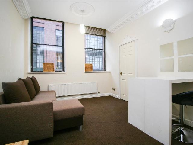 St Pauls Mews, 11 St Pauls Square, Birmingham B3, Studio to rent, £775 pcm | PrimeLocation