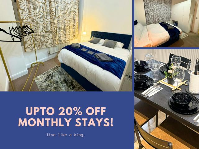 St Paul's Place, 40 Saint Paul's Square, Birmingham, B3 1FQ, United Kingdom | 2 bed apartment for rent #160136771 | Rentberry