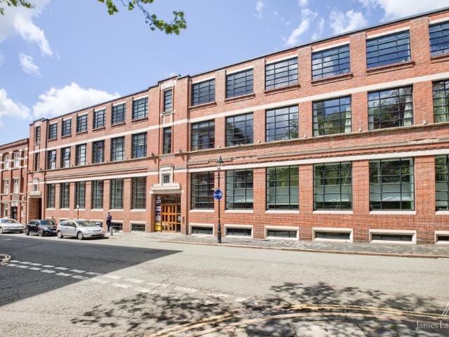 St Pauls Place, 40 St. Pauls Square, Jewellery Quarter