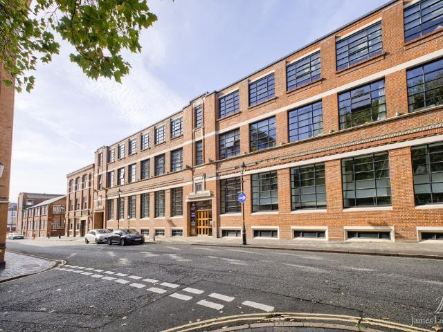 St Pauls Place, 40 St. Pauls Square, Jewellery Quarter