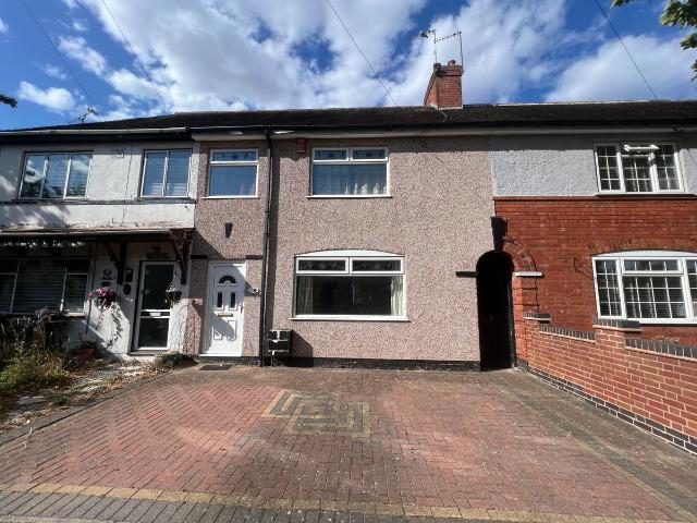 St Pauls Road, Nuneaton CV10, 3 bed terraced house to rent, £1,090 pcm | PrimeLocation