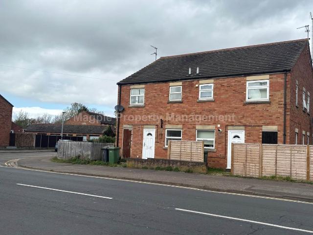 St Pauls Road, New England, Peterborough PE1, 2 bed semi detached house to rent, £850 pcm | PrimeLocation