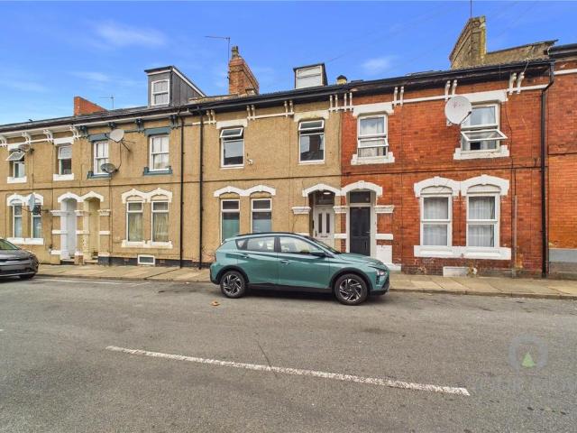 St. Pauls Road, Northamptonshire NN2 1 bed flat to rent £825 pcm £190 pw