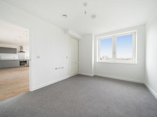 St Pauls Road, Barking, London, IG11
