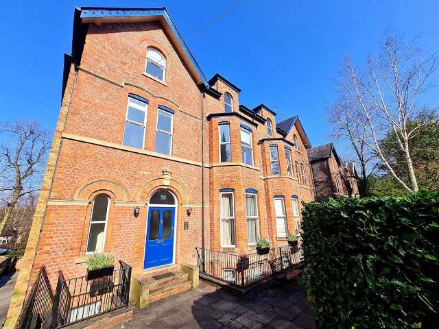 8 10 St. Pauls Road, Salford M7, 2 bed flat to rent, £1,150 pcm | PrimeLocation