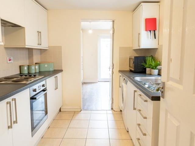 St. Pauls Road, Cheltenham GL50, 7 bed terraced house to rent, £581 pppm | PrimeLocation