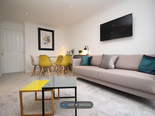 St. Pauls Road, Cheltenham GL50, 2 bed end terrace house to rent, £1,495 pcm | PrimeLocation