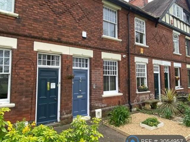 St. Paul's Road, Derby, DE1 3 bed terraced house to rent £1,350 pcm £312 pw