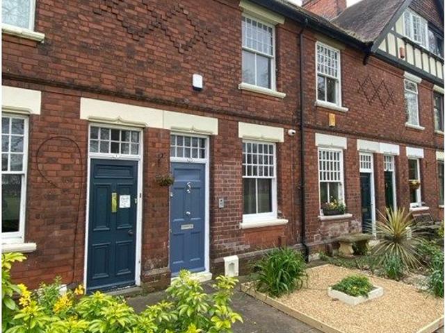 St. Paul's Road, Derby DE1, 4 bed terraced house to rent, £1,350 pcm | PrimeLocation