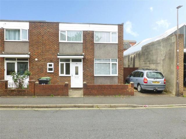 St. Pauls Road, Hampshire PO5 5 bed house to rent £2,750 pcm £635 pw