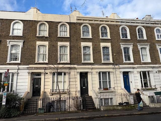 St Paul's Road, Highbury Islington N1, 1 bed flat to rent, £1,900 pcm | PrimeLocation