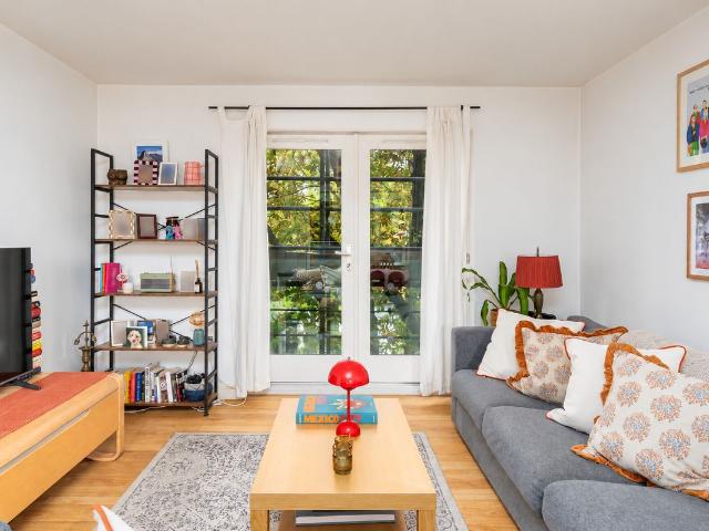 St. Pauls Road, Islington, London N1, 2 bed flat to rent, £3,000 pcm | PrimeLocation