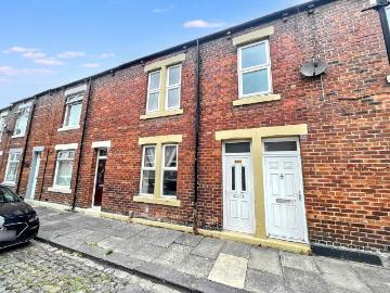 North East, North England - Equipped kitchen
