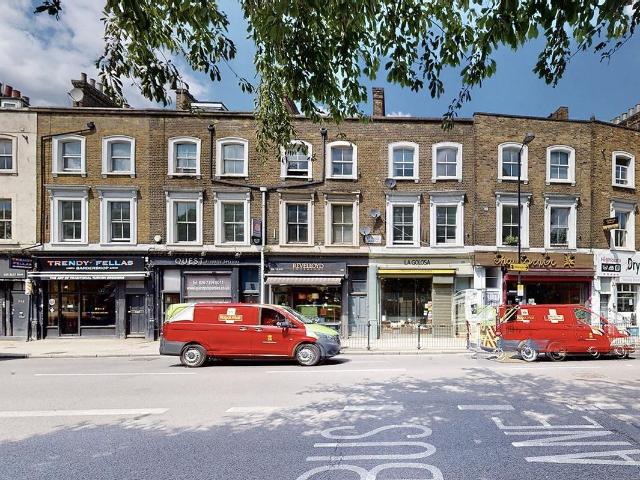 St. Pauls Road, London N1, 1 bed flat to rent, £2,000 pcm | PrimeLocation