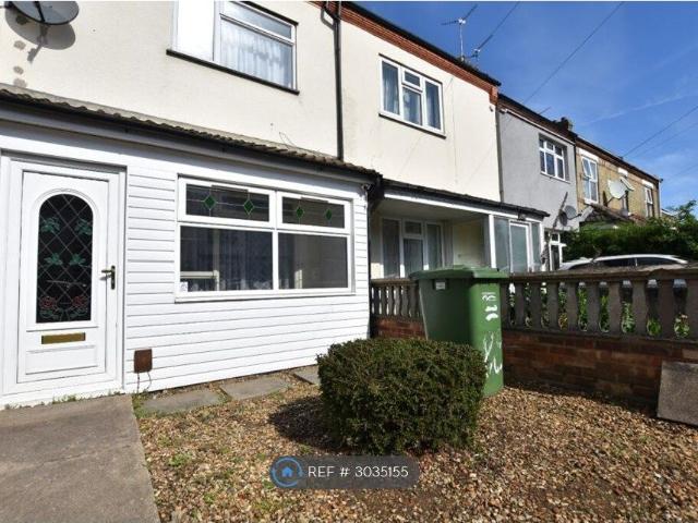 St. Pauls Road, Peterborough PE1, 3 bed terraced house to rent, £1,150 pcm | PrimeLocation